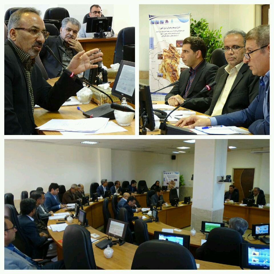 86 میلیارد تومان برای مقابله با ریزگردها در سیستان و بلوچستان