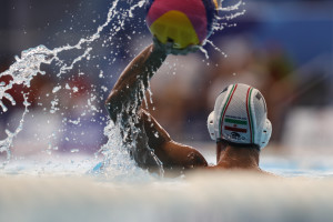 آغاز لیگ برتر واترپلو از ۱۶ آبان