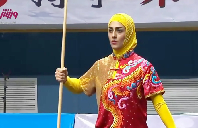 تالوکاران از آمادگی خود برای مسابقات جهانی می‌گویند