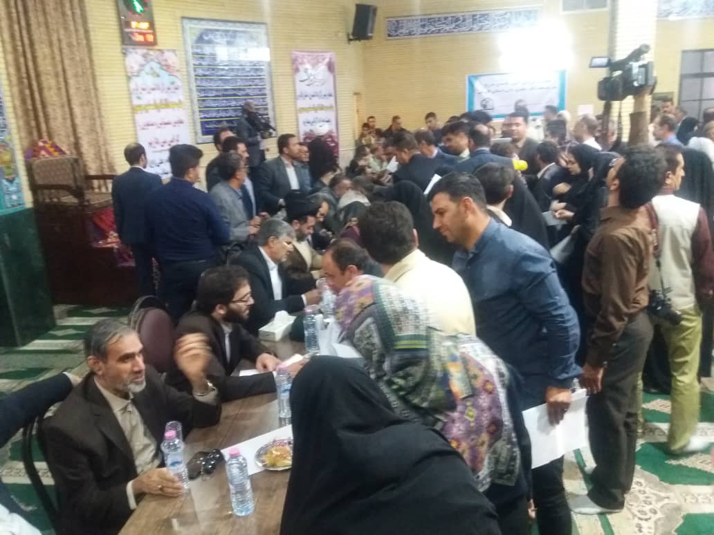 مشاوره رایگان قضایی در مساجد مشاوره رایگان قضایی در مساجد