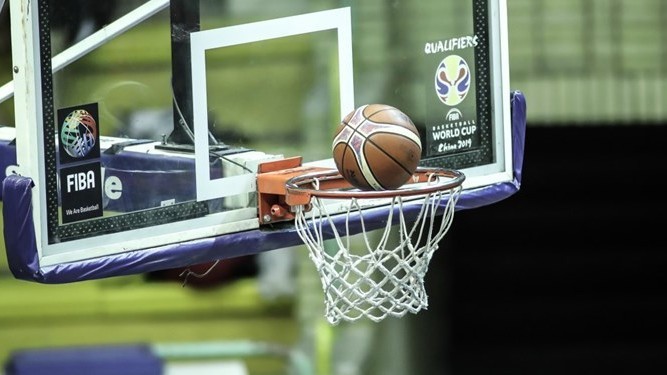 اولین شکست آبادانی ها در لیگ برتر بسکتبال