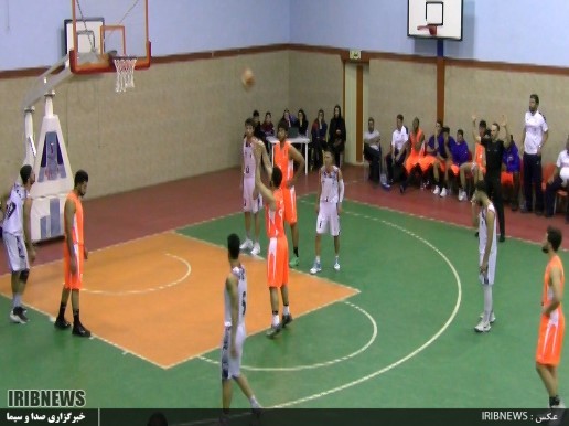 لیگ برتر بسکتبال کشور لیگ برتر بسکتبال کشور