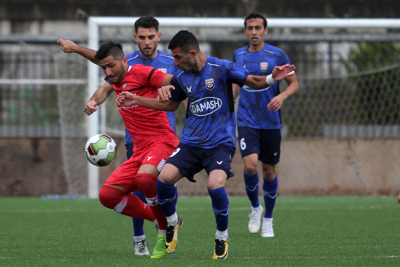 مصاف 3 نماینده گیلان با حریفان مصاف 3 نماینده گیلان با حریفان