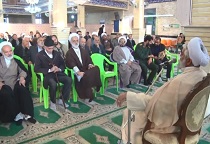 ظرفیت مساجد فرصتی برای مقابله با تهاجم فرهنگی ظرفیت مساجد فرصتی برای مقابله با تهاجم فرهنگی