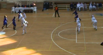 گیلان میزبان پلی آف لیگ بسکتبال جوانان دختر کشور گیلان میزبان پلی آف لیگ بسکتبال جوانان دختر کشور