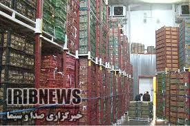 کمک باغداران مهابادی به زلزله‌زدگان آذربایجان ‌شرقی