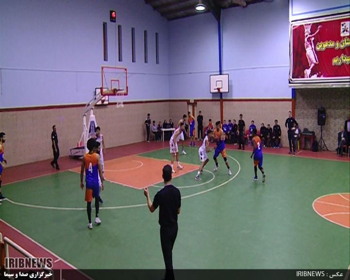 لیگ برتر بسکتبال لیگ برتر بسکتبال