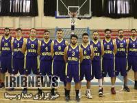 کسب سه امتیاز شیرین بلندقامتان کردستانی در خانه حریف تهرانی کسب سه امتیاز شیرین بلندقامتان کردستانی در خانه حریف تهرانی