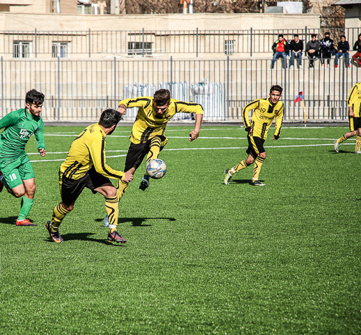 برد فنی تیم فوتبال مکریان مهاباد مقابل نماینده اردبیل برد فنی تیم فوتبال مکریان مهاباد مقابل نماینده اردبیل