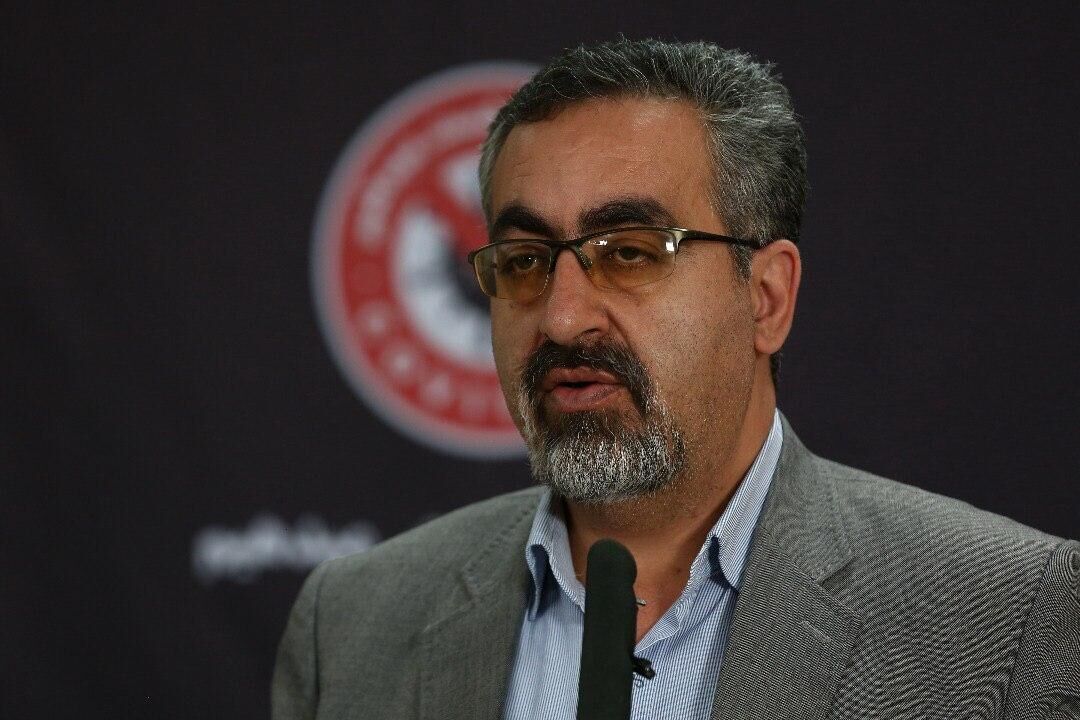 هشدار درباره خیز دوباره همه گیری کرونا در کشور