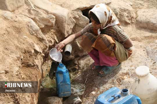 بهره مندی ۸۴ روستا از آب شرب سالم