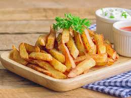 فواید شگفت انگیز خوردن سیب زمینی