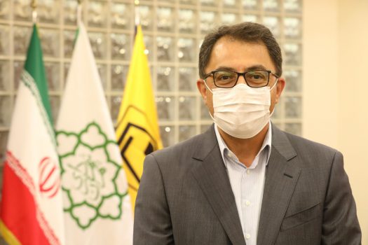 قطارهای متروی تهران و حومه روزانه ۵۰ هزار کیلومتر کارکرد دارند قطارهای متروی تهران و حومه روزانه ۵۰ هزار کیلومتر کارکرد دارند