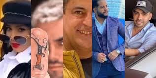 شاخ بازی ادامه دار گردانندگان سایتهای قمار شاخ بازی ادامه دار گردانندگان سایتهای قمار