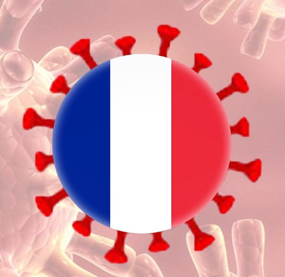 آخرین رویدادها از جهان کرونایی آخرین رویدادها از جهان کرونایی