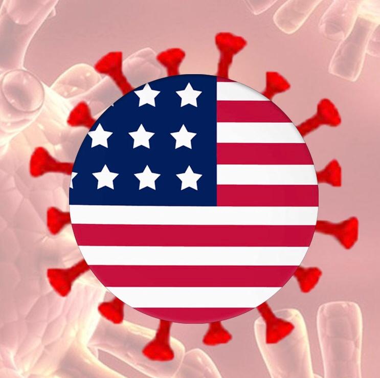 آمار مبتلایان جهانی از ۴ میلیون و ۱۱۵ هزار نفر گذشت