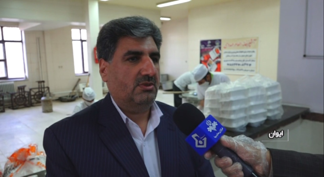 تجلی مهربانی و نوع دوستی در ماه مبارک رمضان