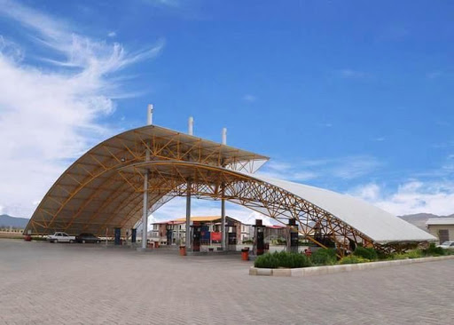 الزام رعایت دستورالعمل های بهداشتی در مجتمع های بین راهی الزام رعایت دستورالعمل های بهداشتی در مجتمع های بین راهی