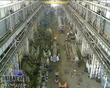 جریان تولید در ماشین سازی دوباره جان میگیرد