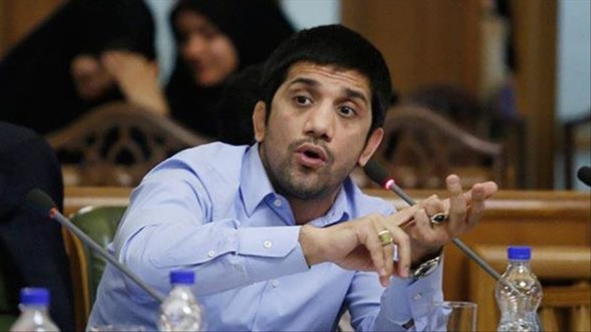 زنگ خطر برای کشتی به صدا در آمده است زنگ خطر برای کشتی به صدا در آمده است