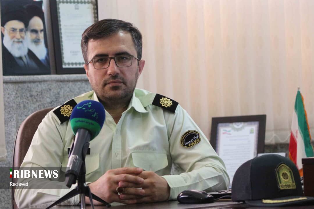 ۲۰ خرداد پایان مهلت ترخیص وسائط نقلیه توقیفی