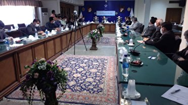 پایان وضعیت قرمز کرونا در استان مرکزی