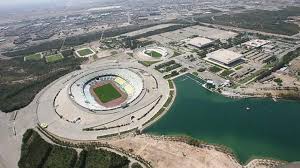 استادیوم آزادی بهترین در جنوب و مرکز آسیا استادیوم آزادی بهترین در جنوب و مرکز آسیا