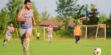 دیدار نمایندگان گیلان با حریفان در لیگ یک فوتبال کشور دیدار نمایندگان گیلان با حریفان در لیگ یک فوتبال کشور