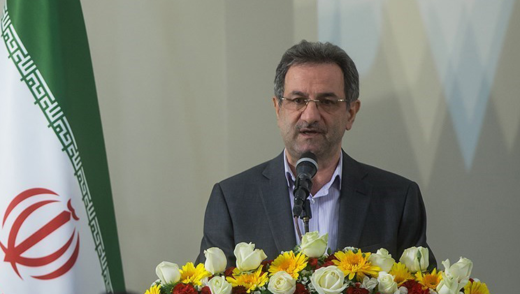 ضرورت رعایت فاصله گذاری اجتماعی