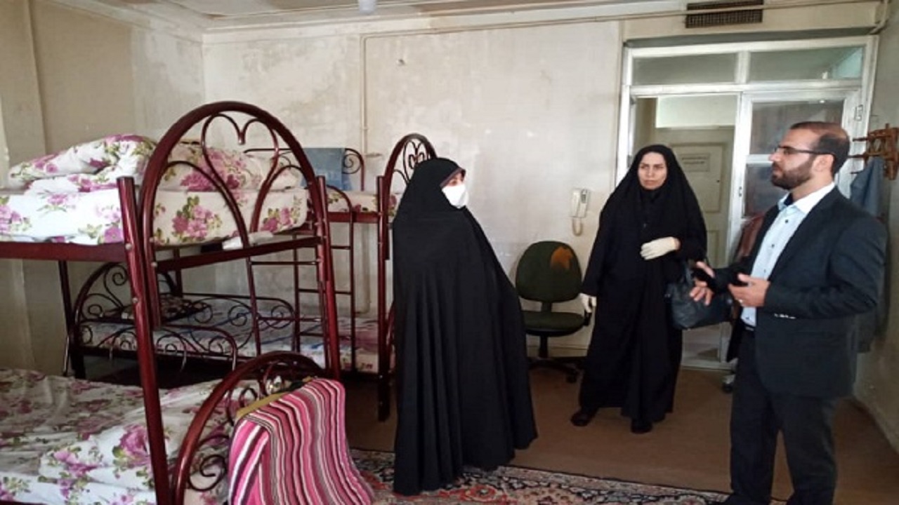 ضرورت شناسنامه دار کردن متکدیان