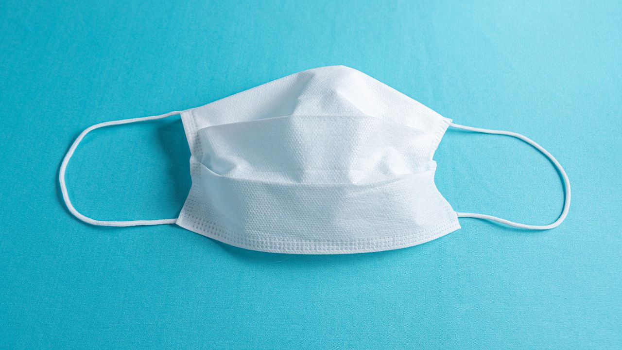 استفاده از ماسک ابتلا به کرونا را تا ۹۰ درصد کاهش می&zwnj;دهد