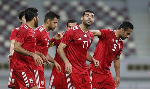 حیدری، شیرزادی، طارمی و رضایی در تیم منتخب هواداران حیدری، شیرزادی، طارمی و رضایی در تیم منتخب هواداران