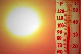 آمادگی اورژانس برای مقابله با گرمازدگی آمادگی اورژانس برای مقابله با گرمازدگی