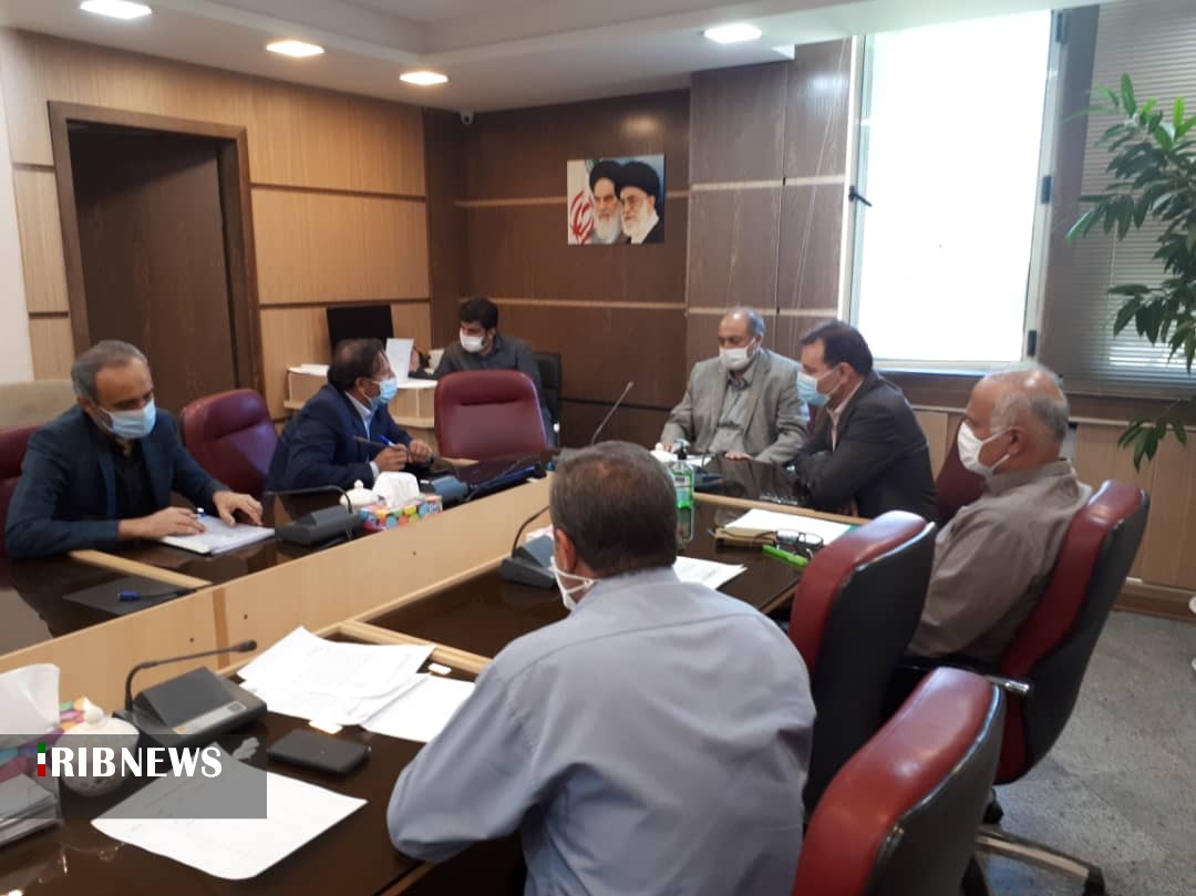 فراخوان سرمایه گذار برای تامین آب شرب از سد طالقان فراخوان سرمایه گذار برای تامین آب شرب از سد طالقان