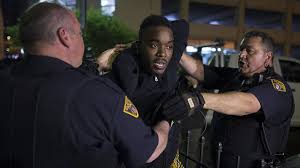 اخراج سه پلیس نژادپرست در آمریکا