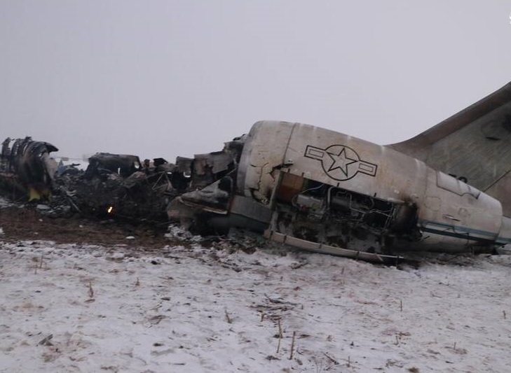 تابستان داغ ارتش آمریکا