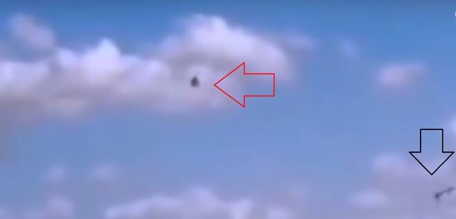 تابستان داغ ارتش آمریکا