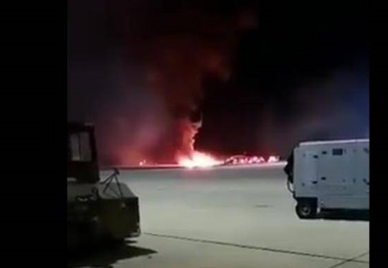 تابستان داغ ارتش آمریکا