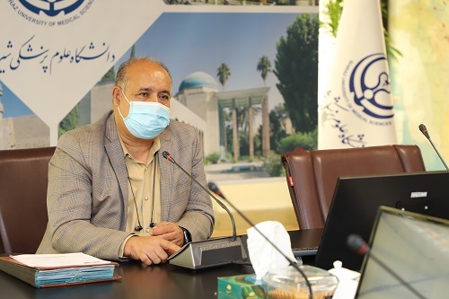 غربالگری بیش از ۹۲ درصد نوزادان ۳ تا ۵ روزه، در بحران کرونا غربالگری بیش از ۹۲ درصد نوزادان ۳ تا ۵ روزه، در بحران کرونا