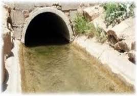 احیا و مرمت قنوات در دستور کار احیا و مرمت قنوات در دستور کار
