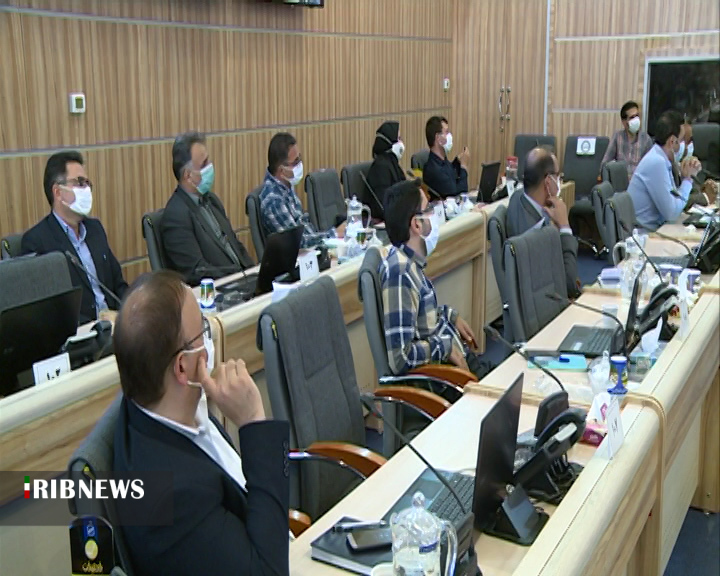 شناسایی 25 مخاطره در بخش مدیریت بحران شناسایی 25 مخاطره در بخش مدیریت بحران