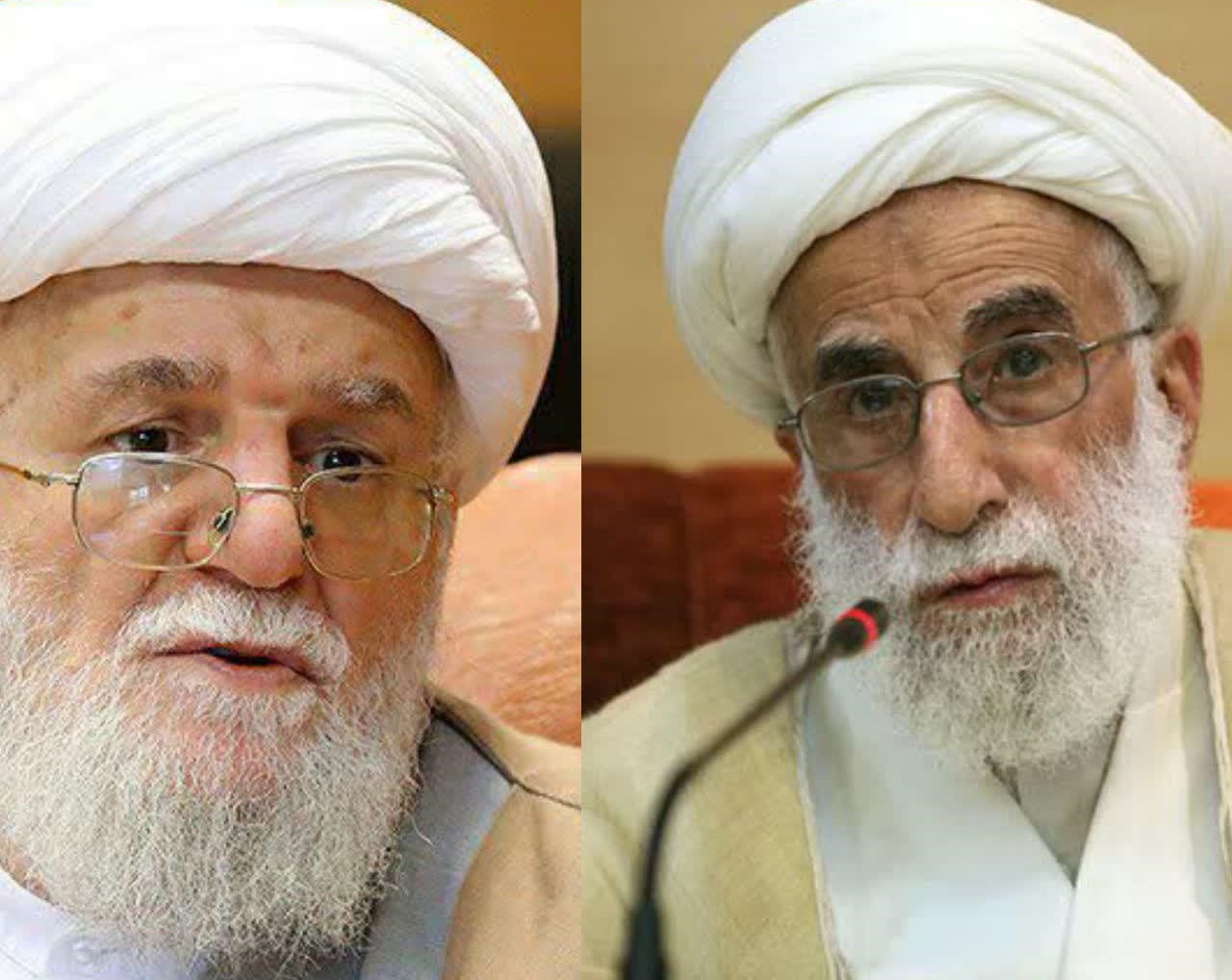 رئیس مجلس خبرگان رحلت آیت الله تسخیری را تسلیت گفت