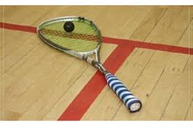 تمرینات نوبتی اسکواش بازان ملی پوش تمرینات نوبتی اسکواش بازان ملی پوش