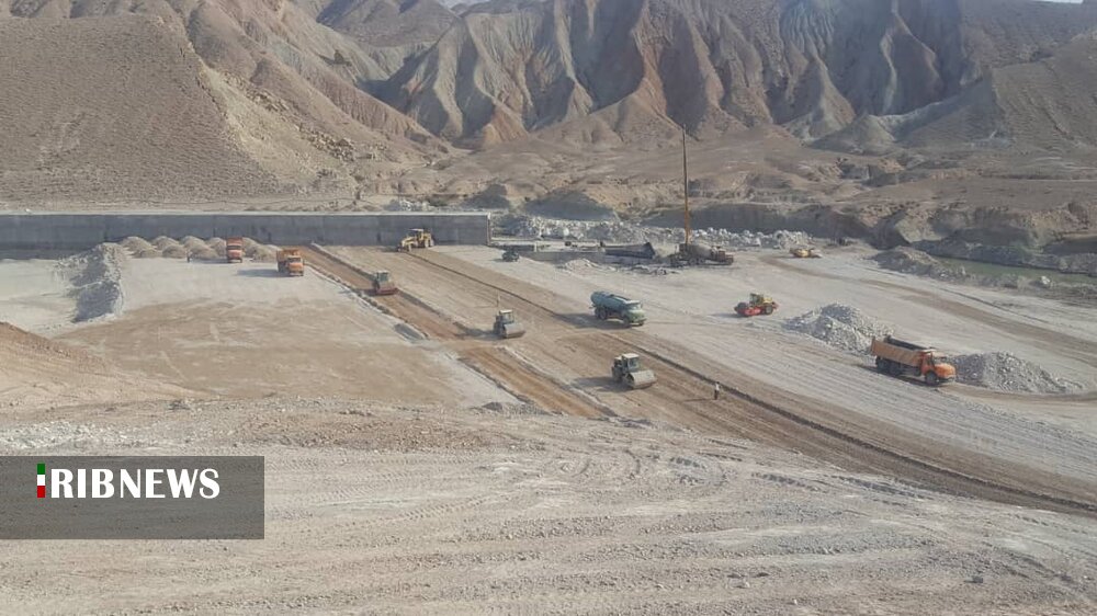 بخش خصوصی عهده دار اجرای سد گرین