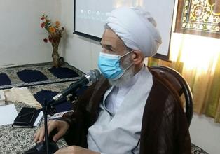 آغاز سال تحصیلی حوزه علمیه خواهران استان در تنکابن آغاز سال تحصیلی حوزه علمیه خواهران استان در تنکابن