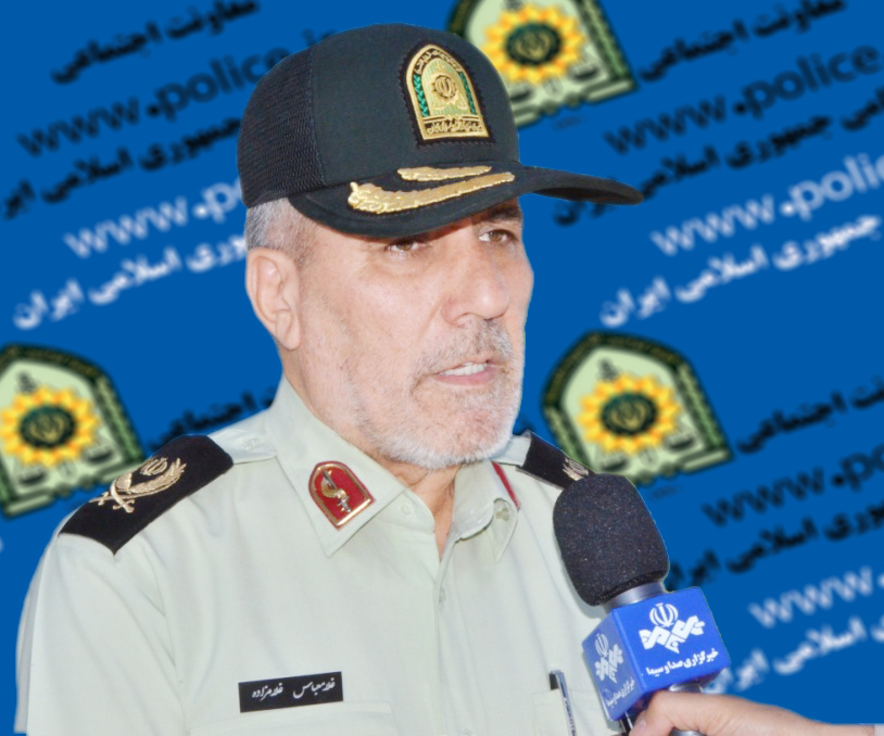 انهدام ۱۶ باند تهیه و توزیع مواد مخدر