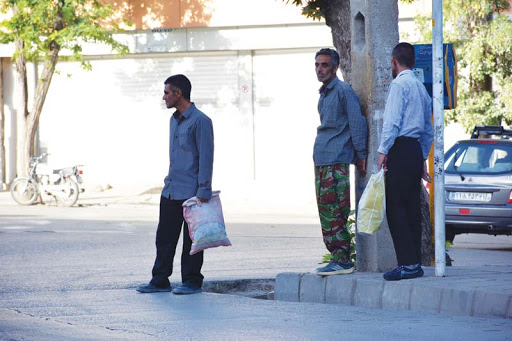 ثبت مشخصات حدود ۶ هزار کارگر ساختمانی در سامانه ساماندهی کارگران