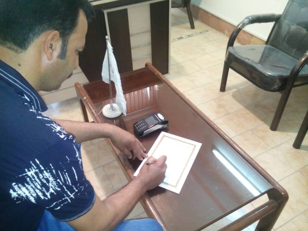 اختصاص هزینه ناهار ظهر عاشورا به آزادی زندانیان جرائم غیر عمد