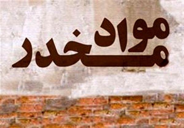 کشف ۱۳۰ کیلو تریاک در فارس