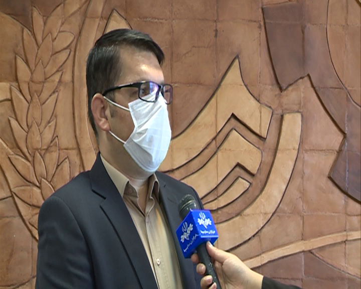 آب شرب اراک کیفیتش استاندارد است